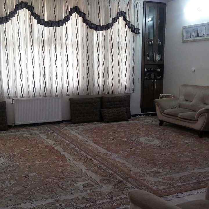 اجاره روزانه آپارتمان مبله در مشهد - مشهد سرا